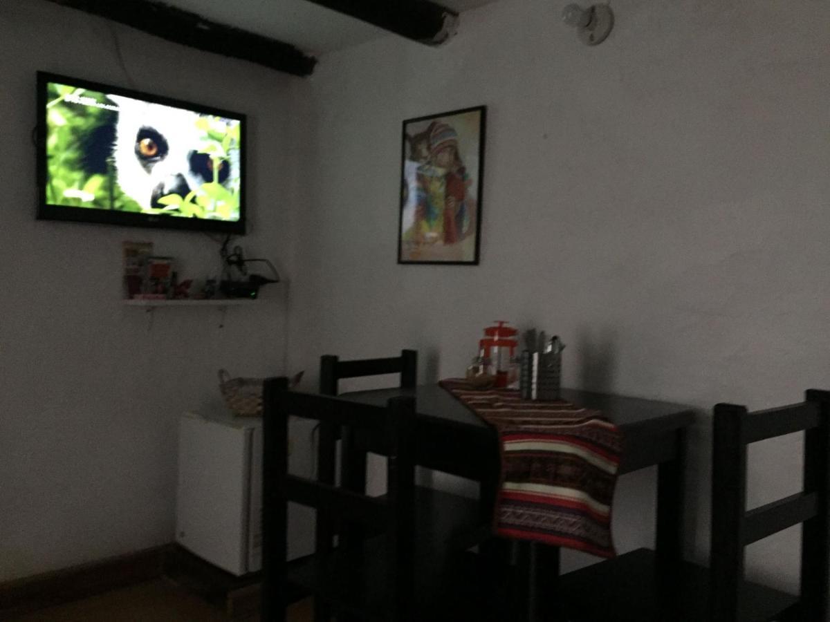 Asiriq Casa de huéspedes Cuzco Exterior foto