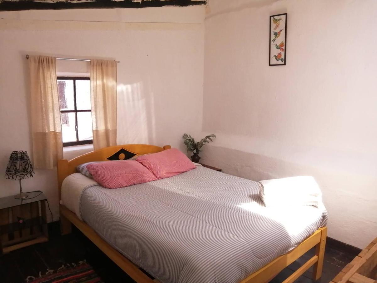 Asiriq Casa de huéspedes Cuzco Exterior foto