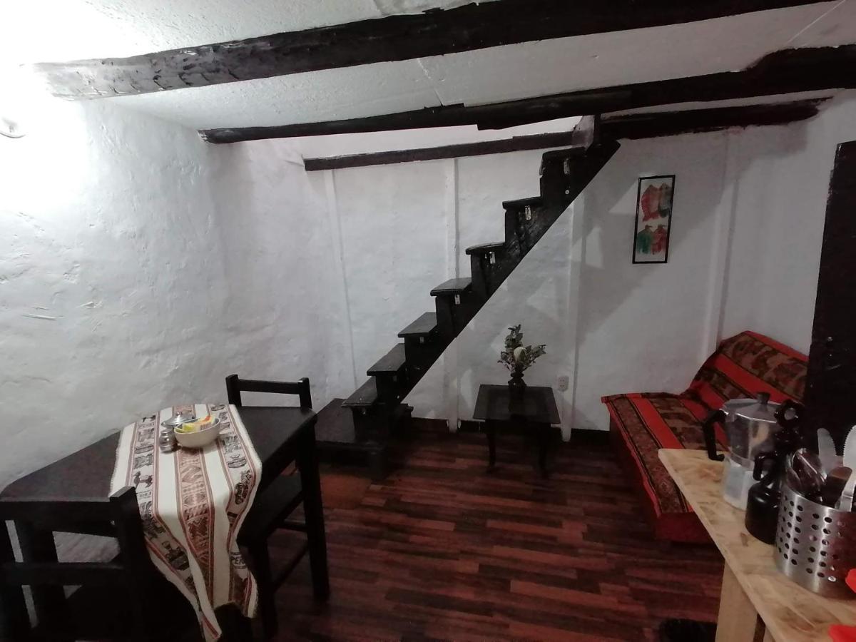 Asiriq Casa de huéspedes Cuzco Exterior foto